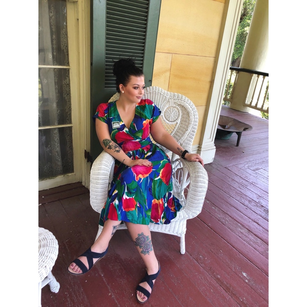 Meet your Posher, Mckayla